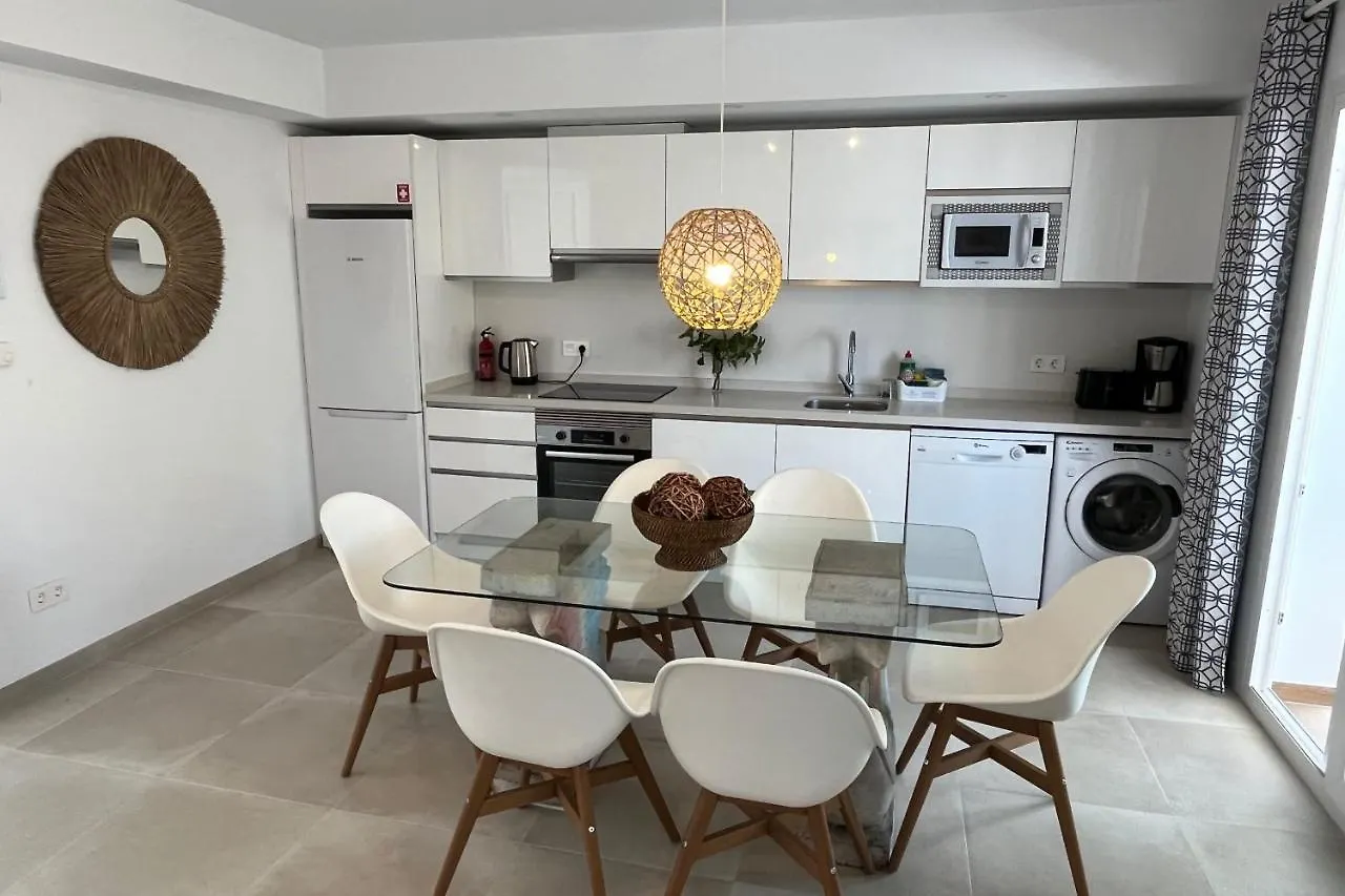 Nerja Paradise Rentals - Villa Las Palmeras