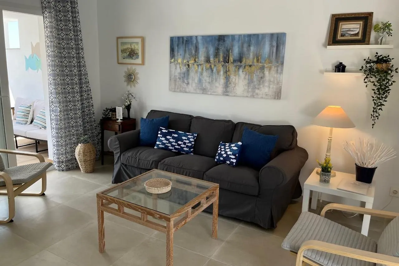 Nerja Paradise Rentals - Villa Las Palmeras