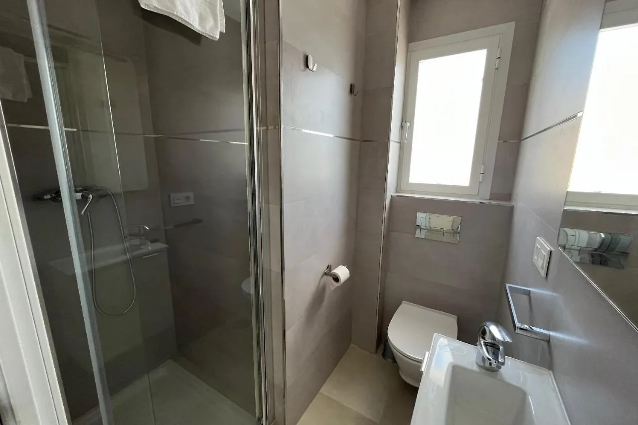 Nerja Paradise Rentals - Villa Las Palmeras