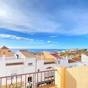 Villa Mirto Private Pool Casasol, Nerja