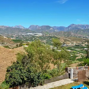 Villa Paradise - Girasoles, Nerja