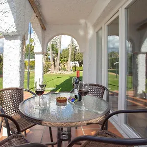 Appartement Sunstay Relax Rio Marina, Nerja