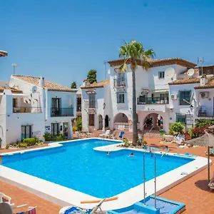 Villa Pueblo Andaluz, Nerja